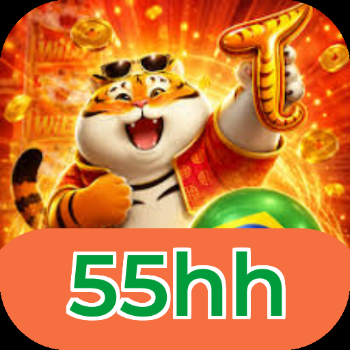Catálogo de jogos 55hh com fornecedores Pragmatic Play, Evolution, NetEnt
