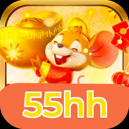 Aplicativo mobile 55hh